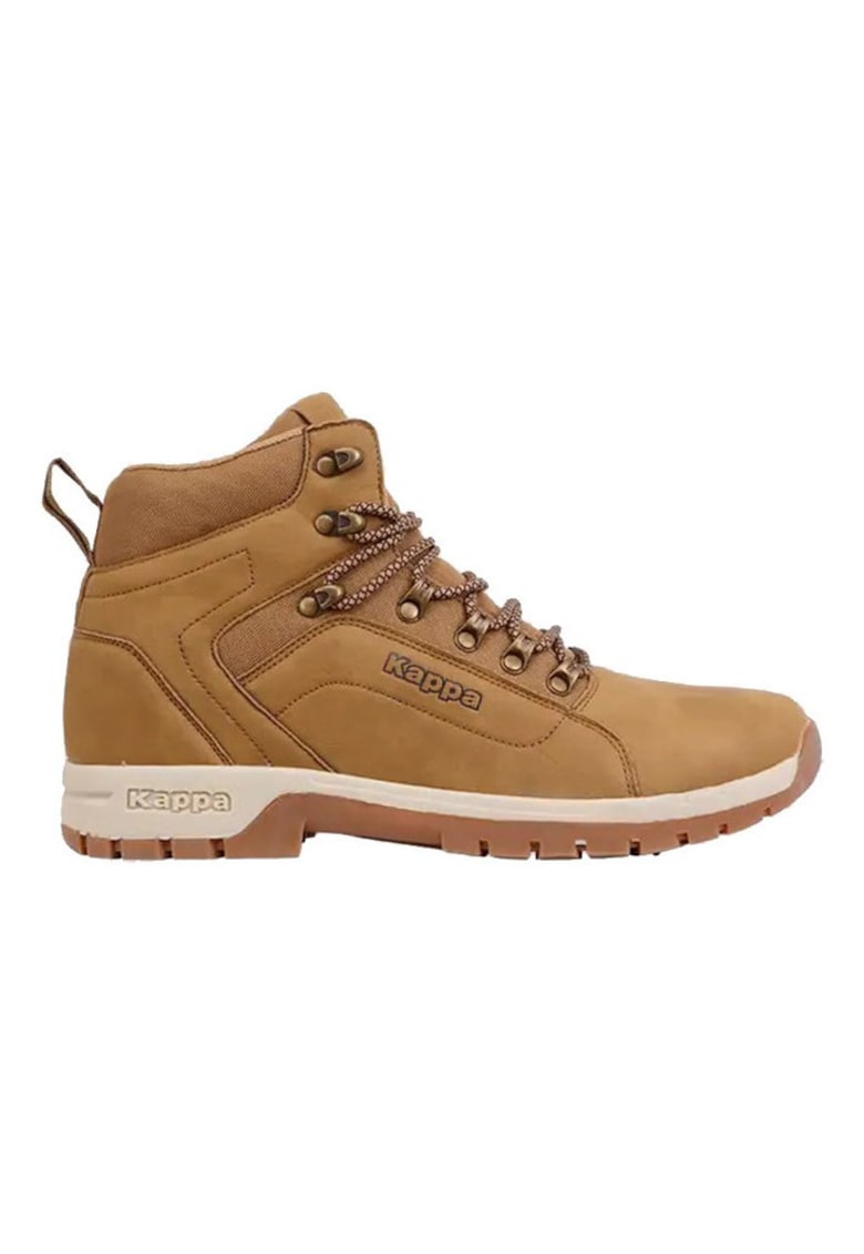 Bocanci de iarna - Dolomo Mid 242752-4141 - Bej - Crem