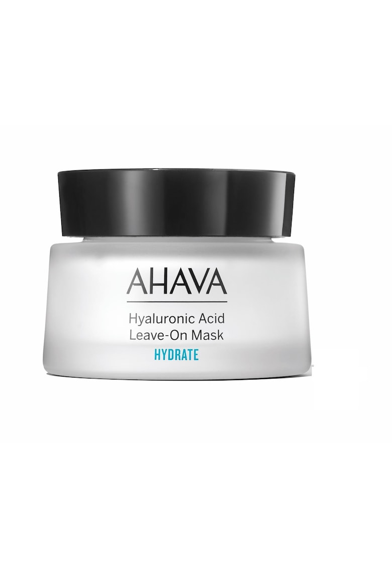 Masca leave on cu acid Hyaluronic  Hydrate - 50 ml Masca leave on cu acid Hyaluronic  Hydrate - 50 ml