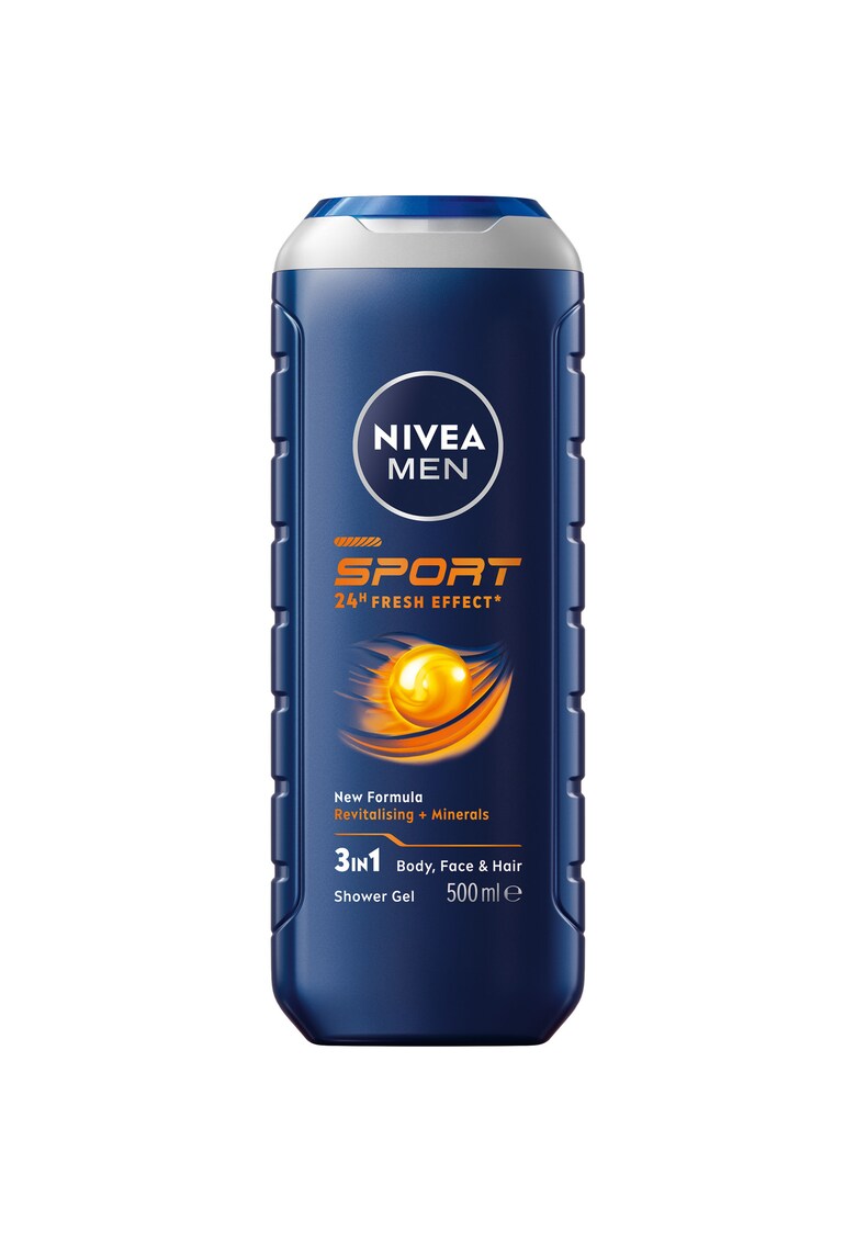 Gel de dus ml - Citrice