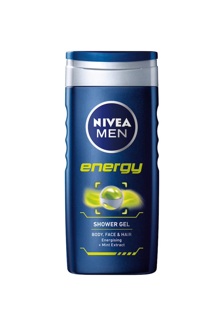 Gel de dus  Energy - 250 ml