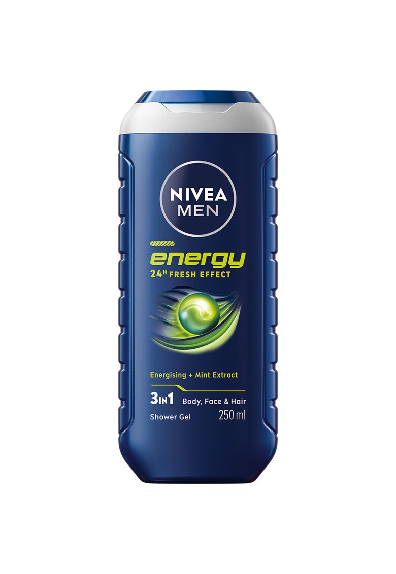 Gel de dus ml - Menta