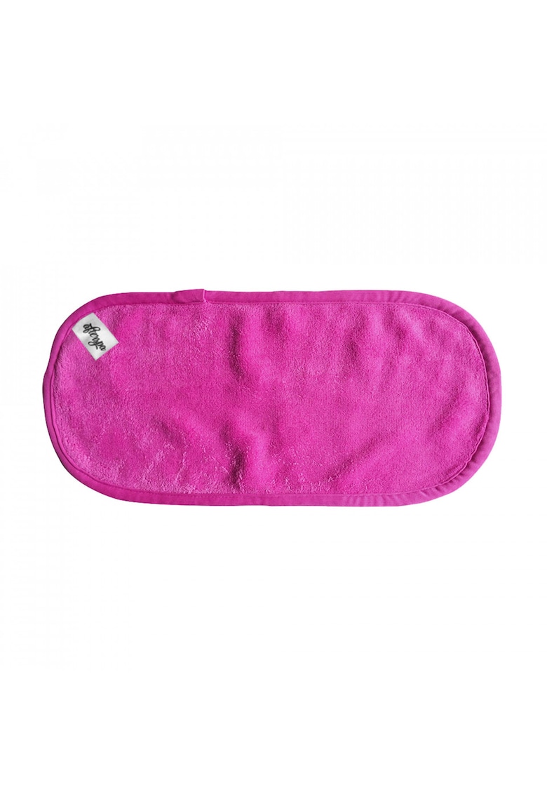 Discheta demachianta - Magic Makeup remover - Roz - 1buc