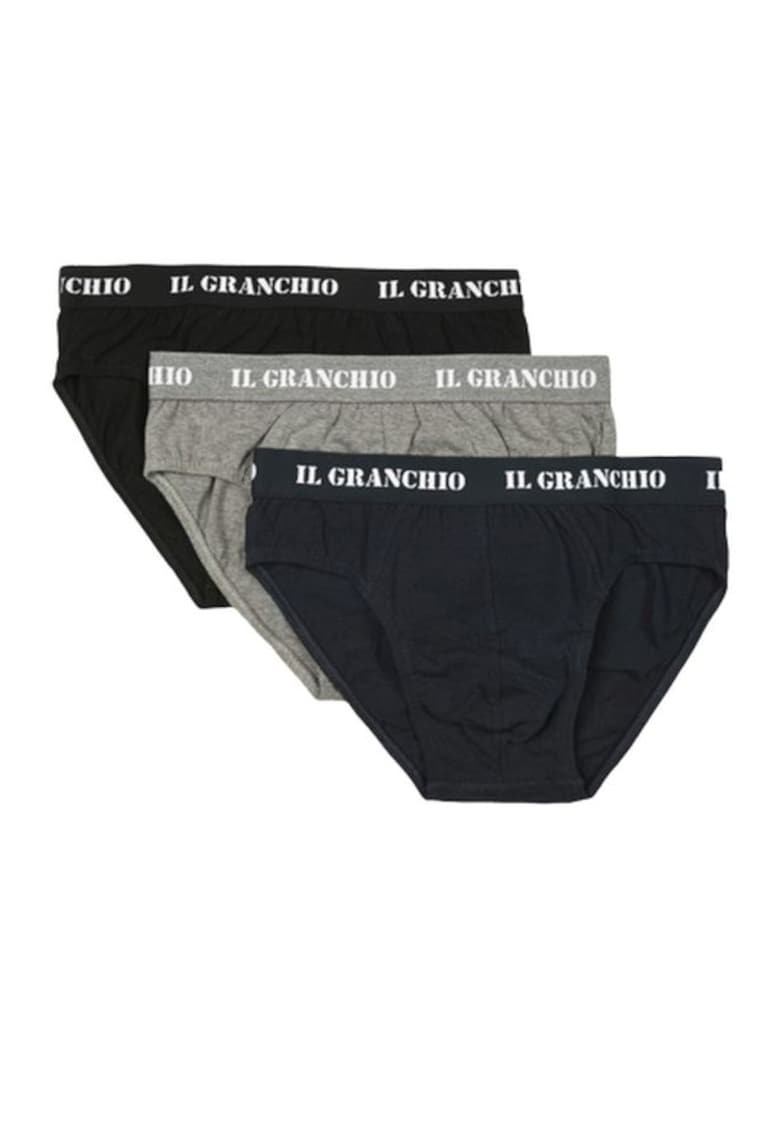 Set 3 chiloti barbati