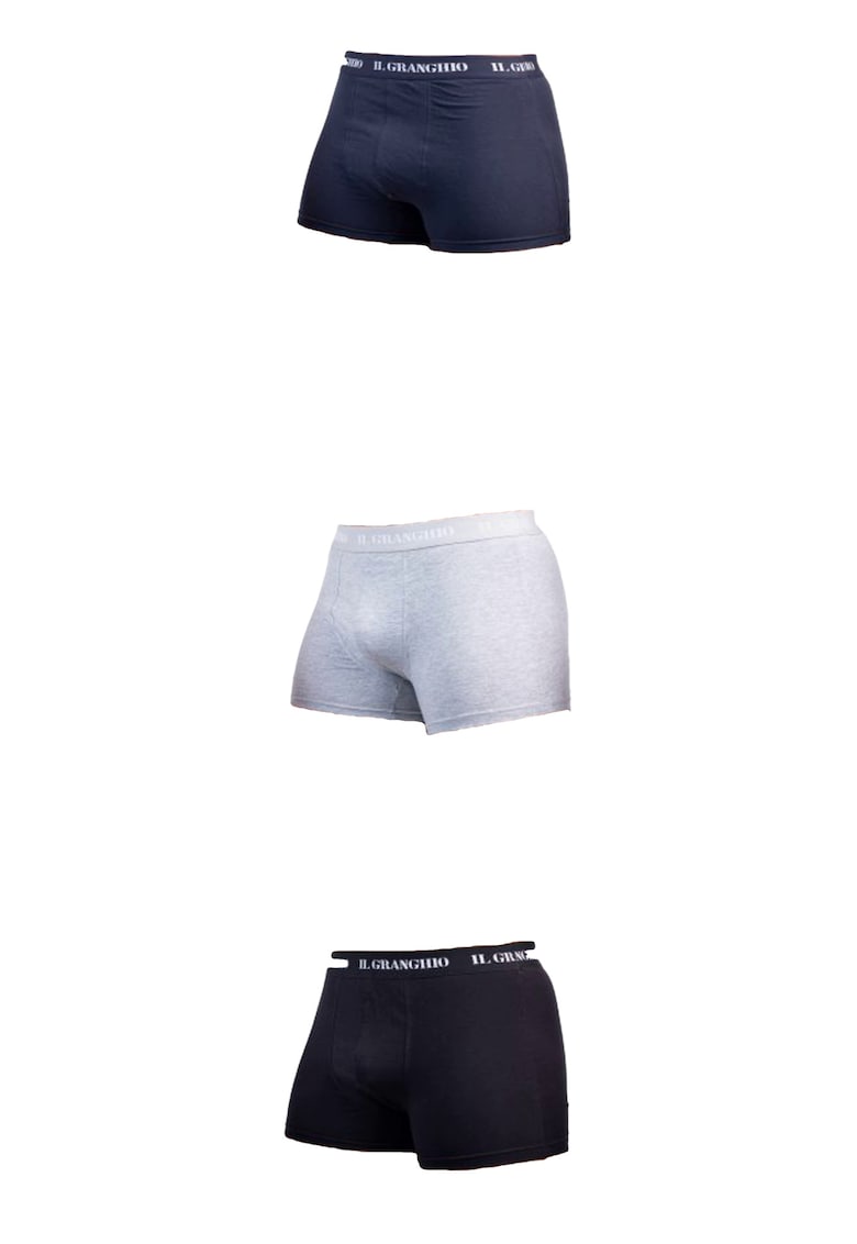 Set 3 boxeri barbati