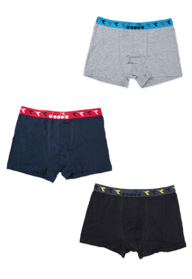 Set 3 Boxeri barbati DUP5068