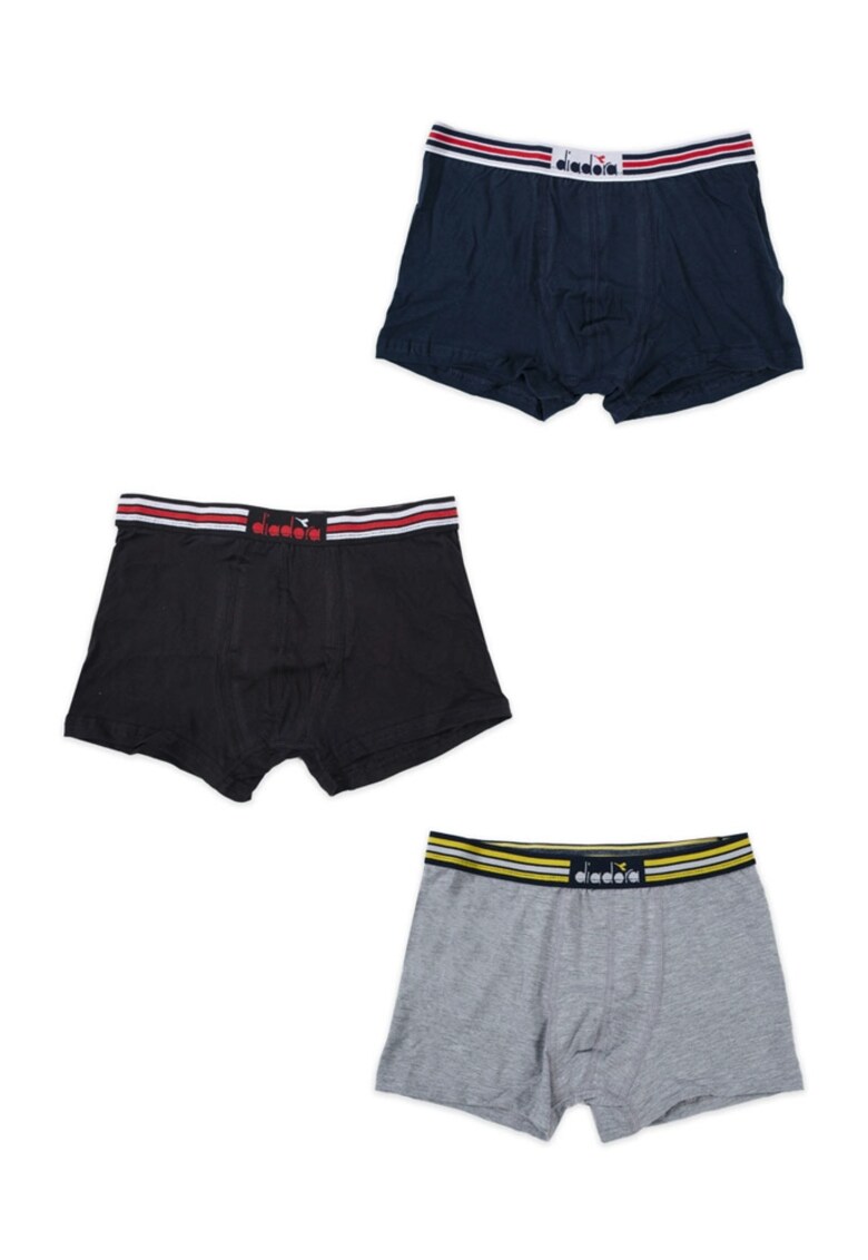 Set 3 Boxeri barbati DUP5070