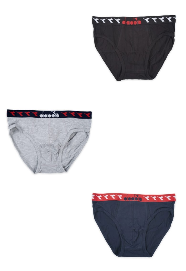 Set 3 chiloti barbati DUP5067