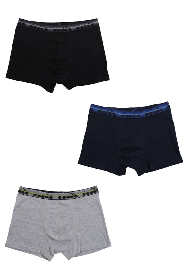 Set 3 Boxeri barbati DUP5058