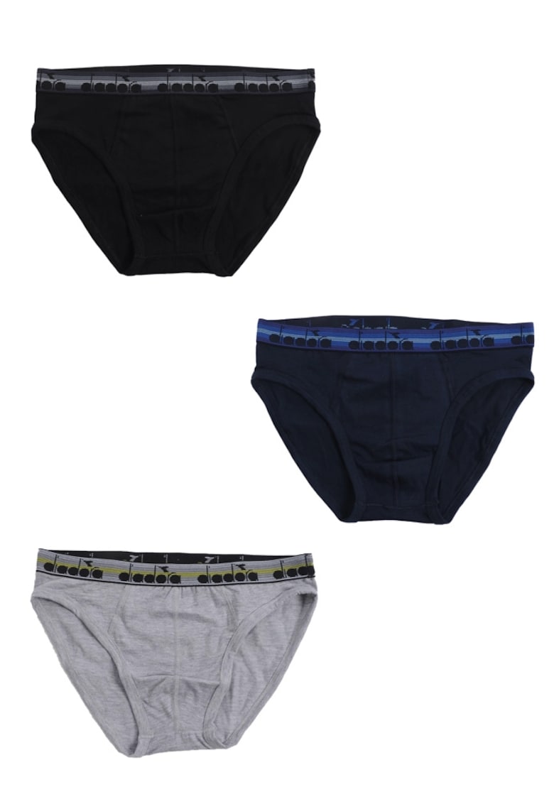 Set 3 chiloti barbati DUP5057