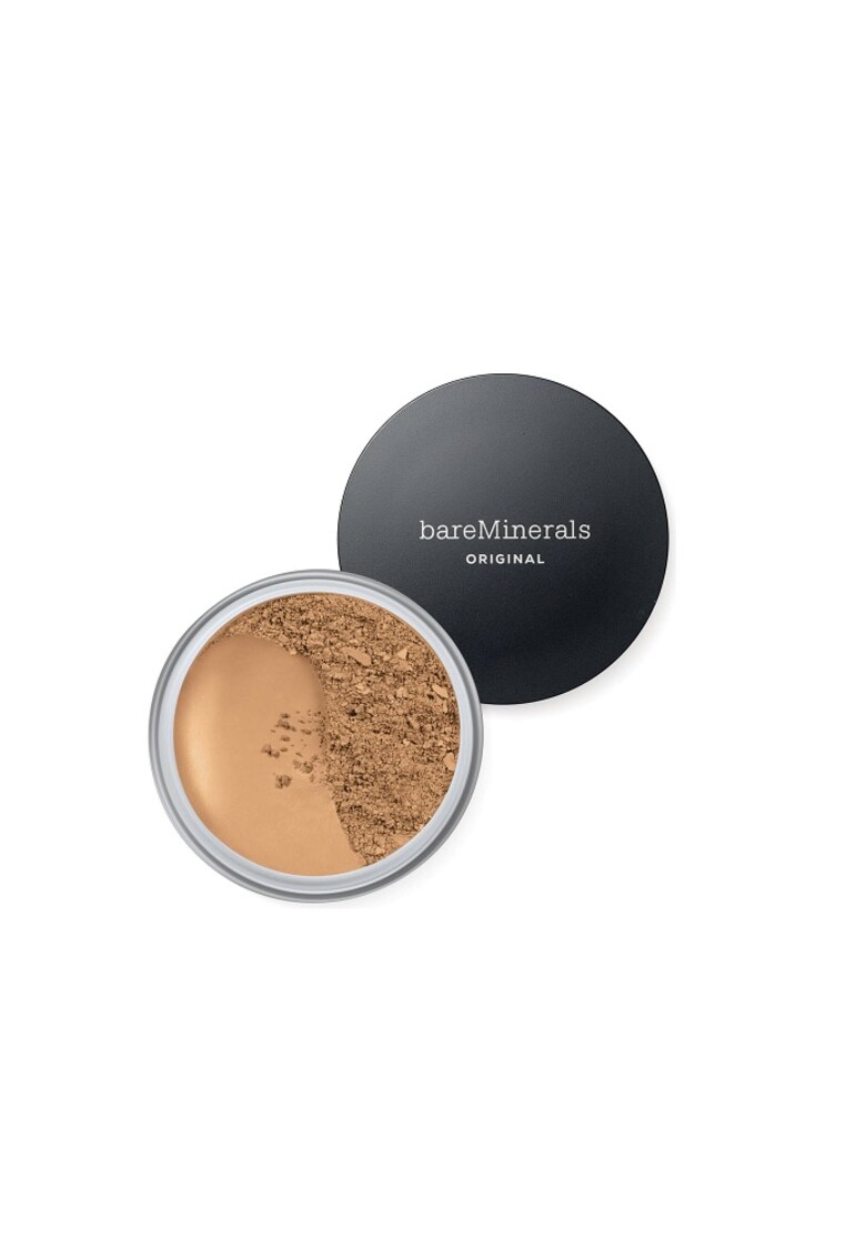 Fond de ten BareMinerals Original Golden Tan 20 Spf15 - 8g