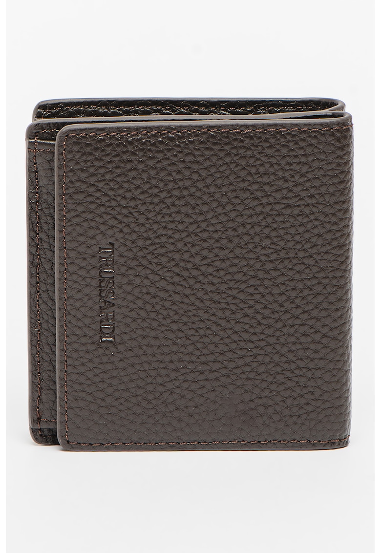 Кожен портфейл Hammered