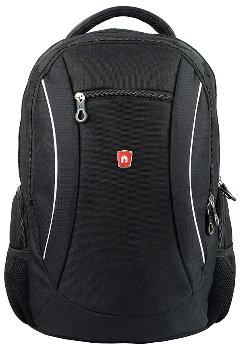 Rucsac barbati - Professional Quick Scan Backpack - 33 x 26 x 46 cm - negru