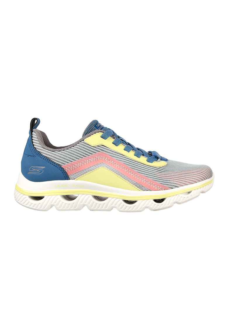 Pantofi sport cu model colorblock Arc Waves Summer Answear 2023-05-31