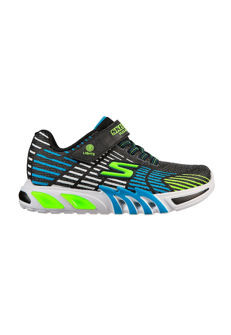 Pantofi sport cu LED-uri Flex-Glow Elite