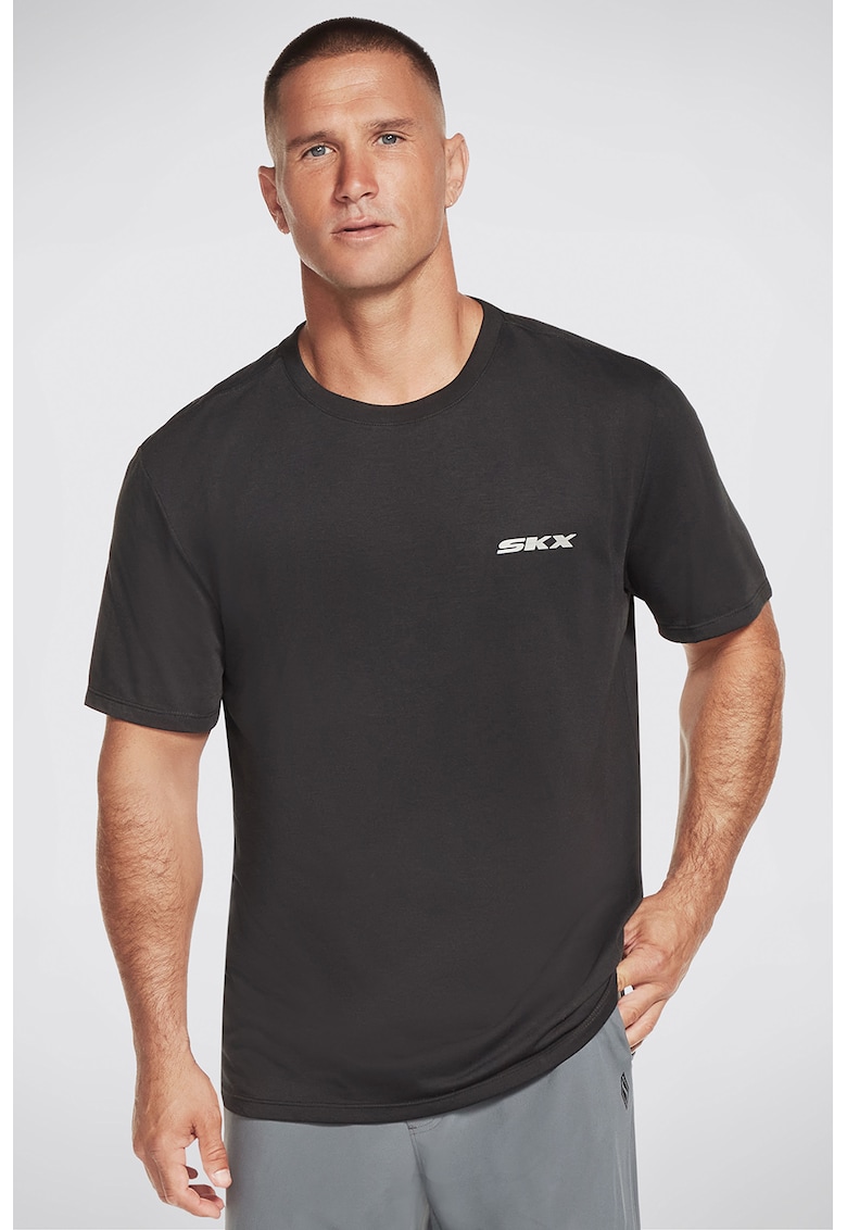 Skechers Tricou pentru fitness Dri-Release