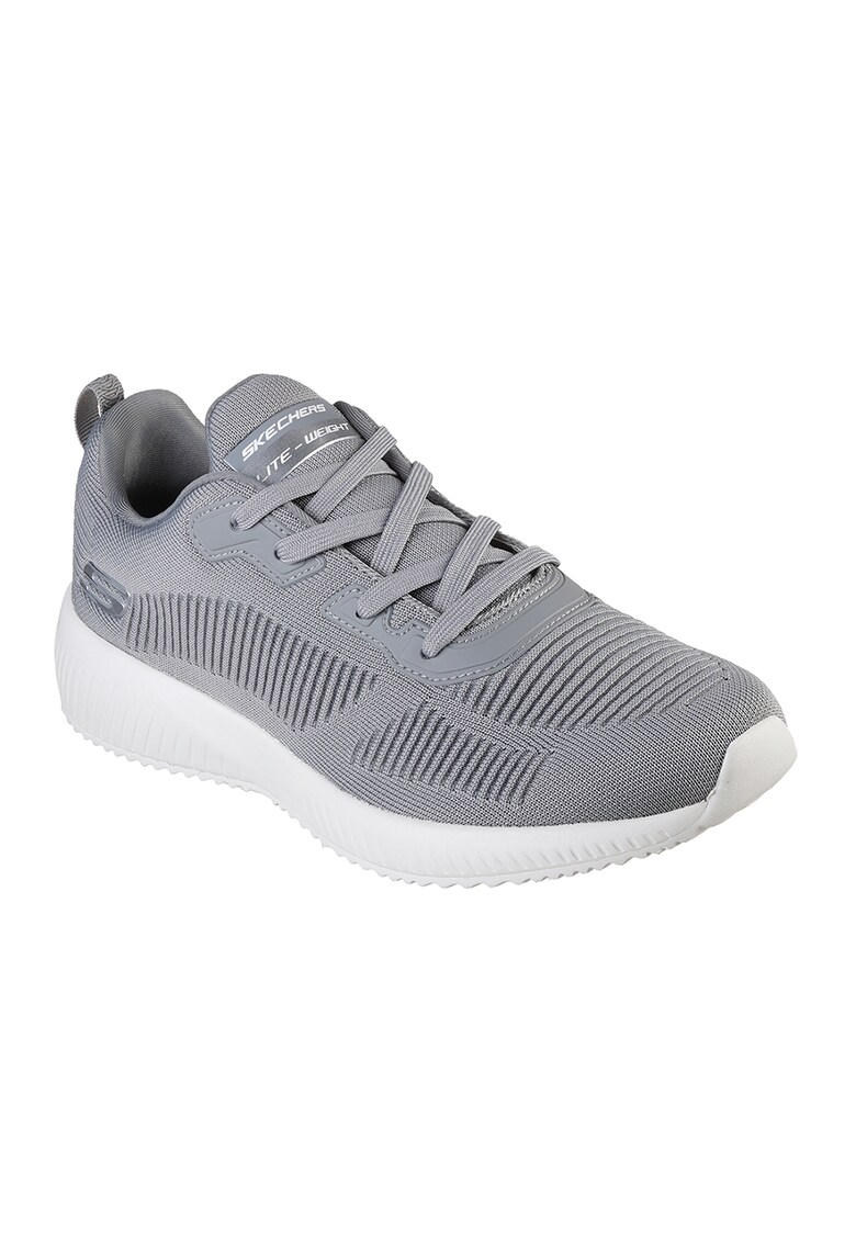 Pantofi sport low-cut din material textil Squad