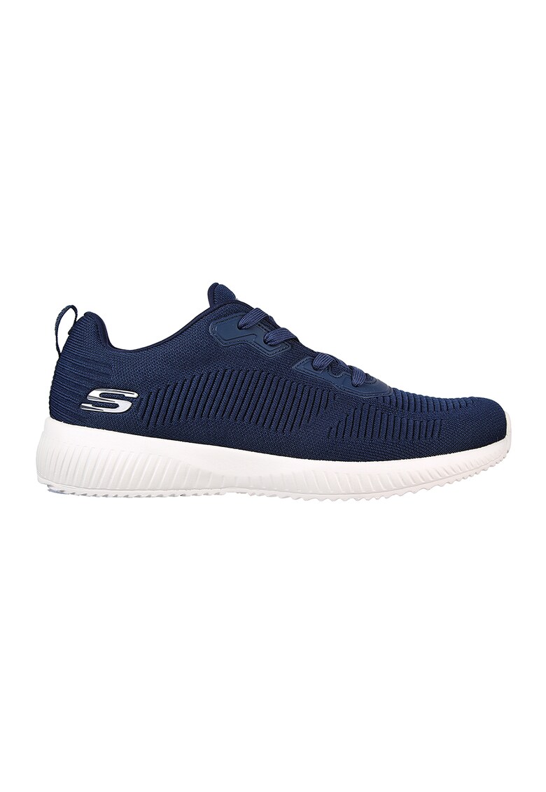 Pantofi sport low-cut din material textil Squad