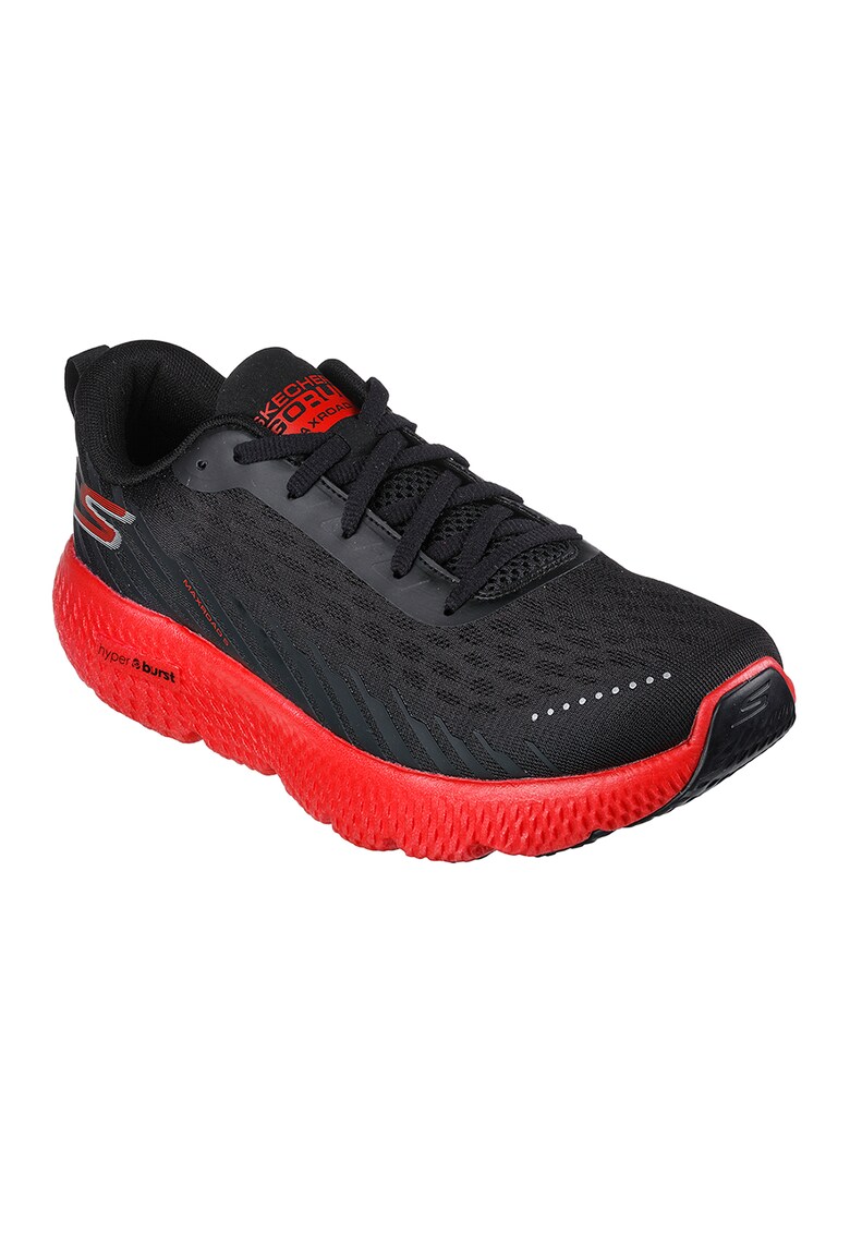 Skechers Обувки за бягане Go Run MaxRoad 5 за Мъже Skechers Обувки за бягане Go Run MaxRoad 5 за Мъже