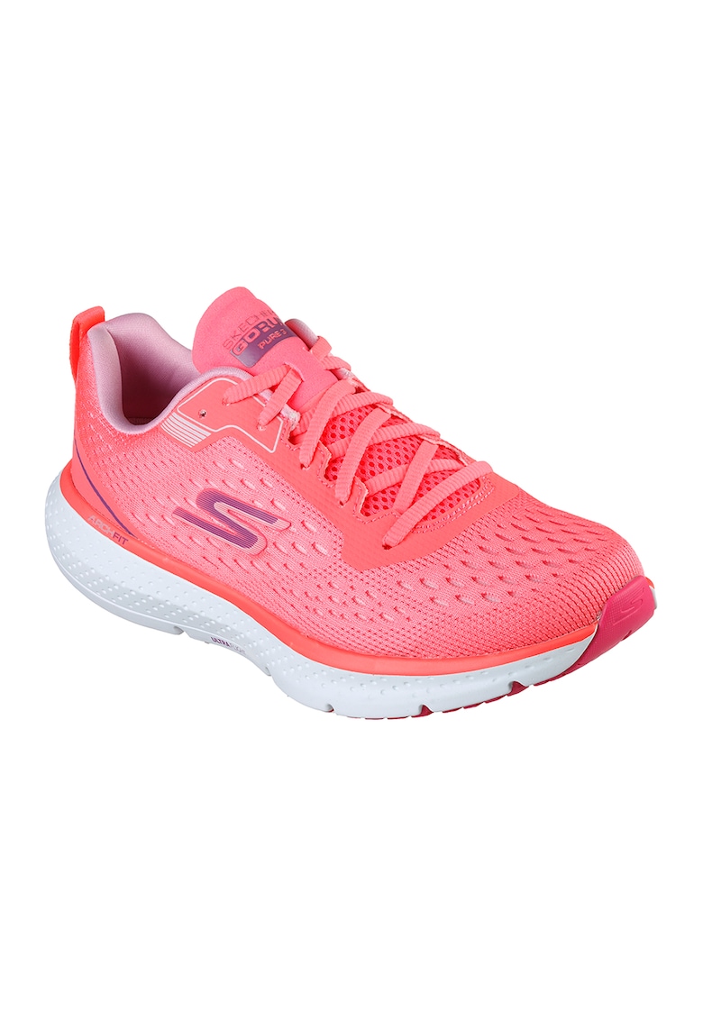 Pantofi sport pentru alergare GO RUN PURE 3