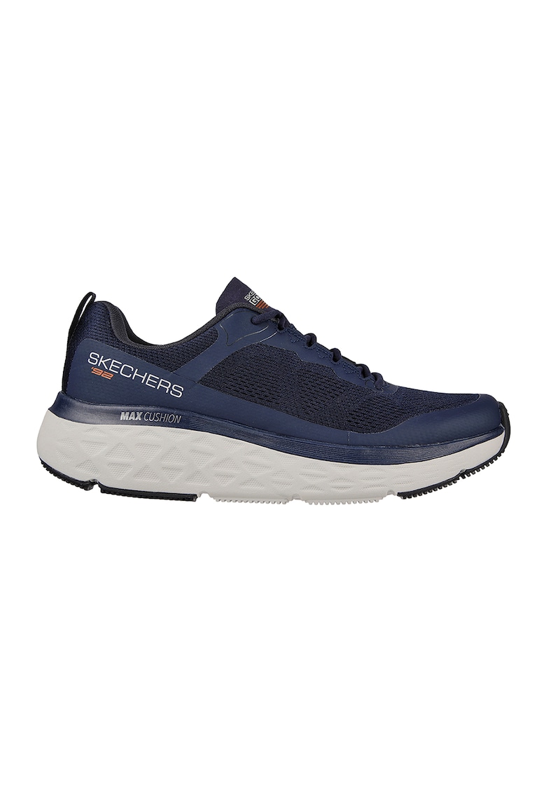 Skechers Тренировъчни обувки Max Cushioning Delta за Мъже Skechers Тренировъчни обувки Max Cushioning Delta за Мъже