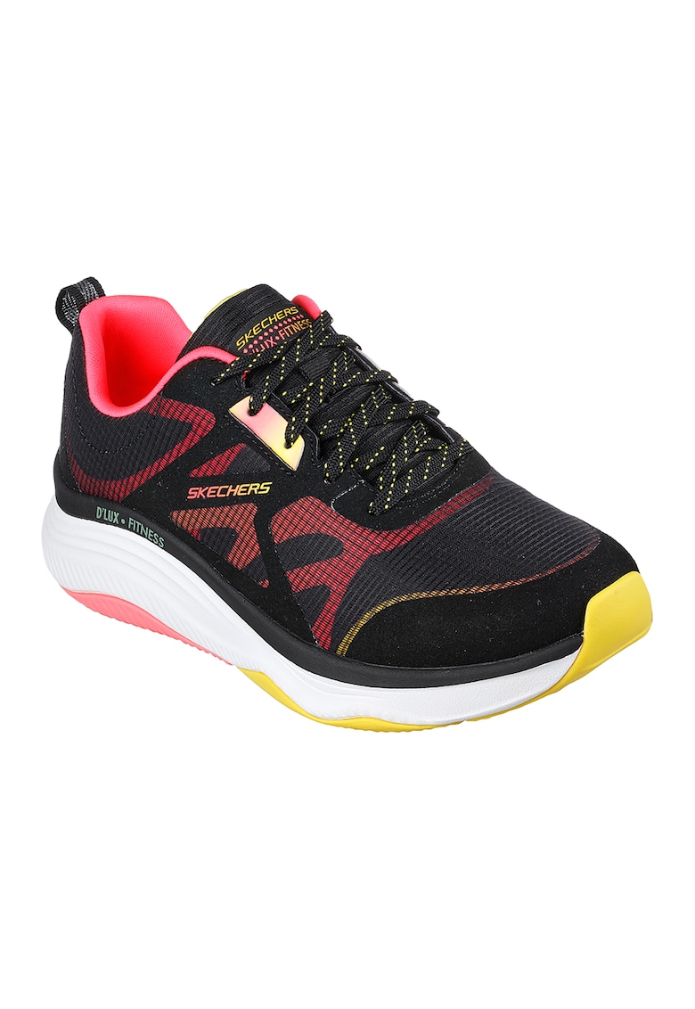 Pantofi sport relaxed fit d'lux