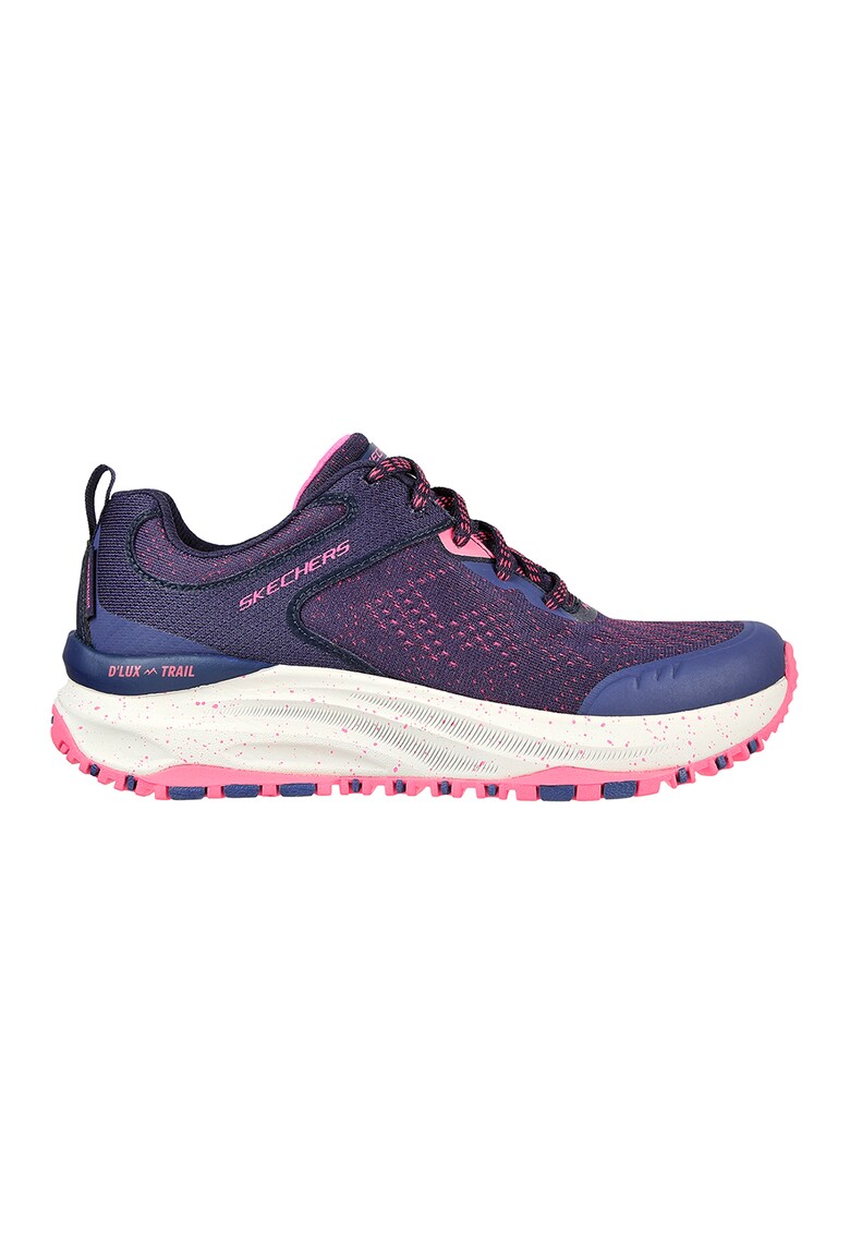 Skechers Спортни обувки Relaxed Fit D’Lux за Жени Skechers Спортни обувки Relaxed Fit D’Lux за Жени