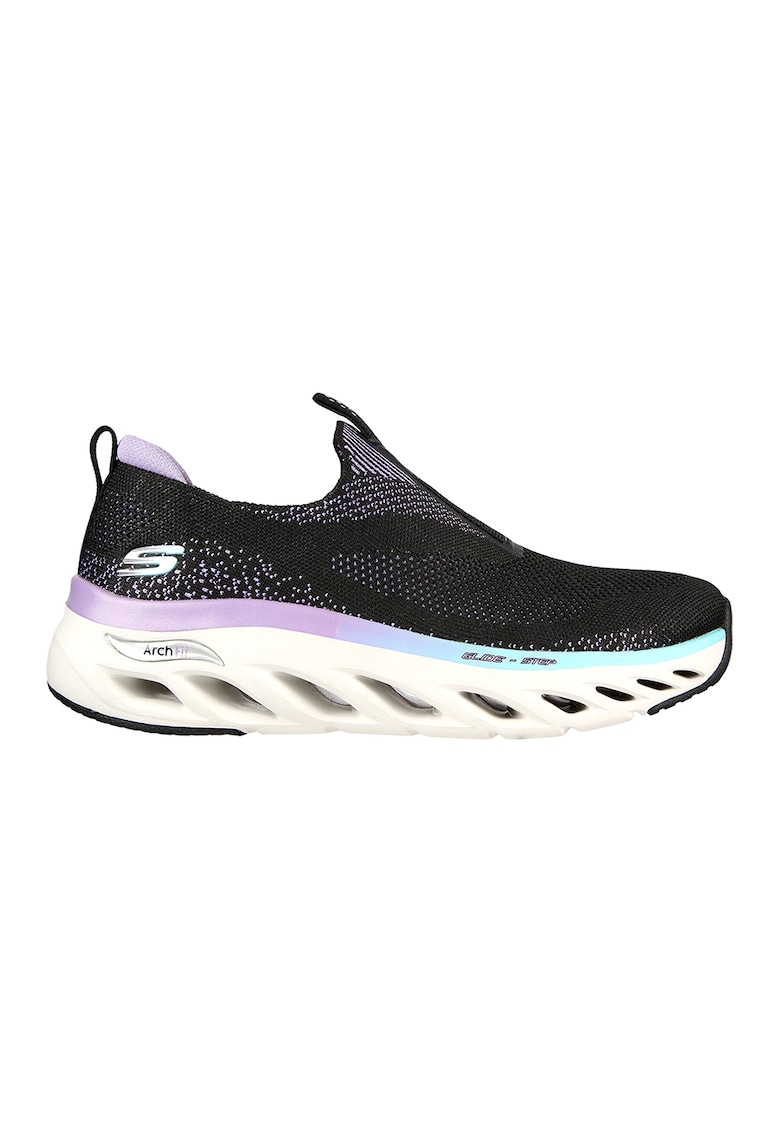Pantofi sport slip-on Arch Fit Glide-Step
