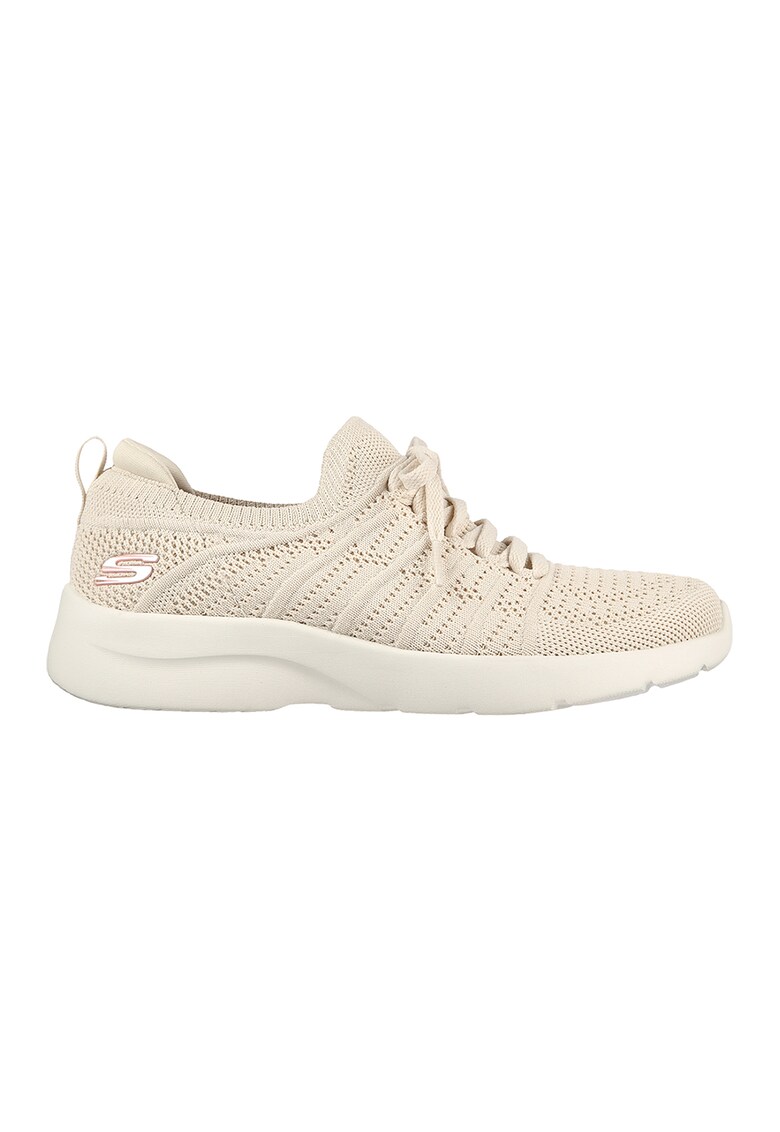 Pantofi sport slip-on de plasa tricotata Dynamight 2.0-Cherish Moments