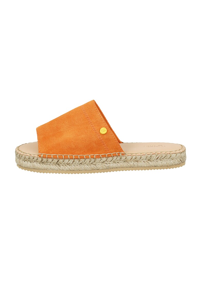 Велурени чехли Camel Active