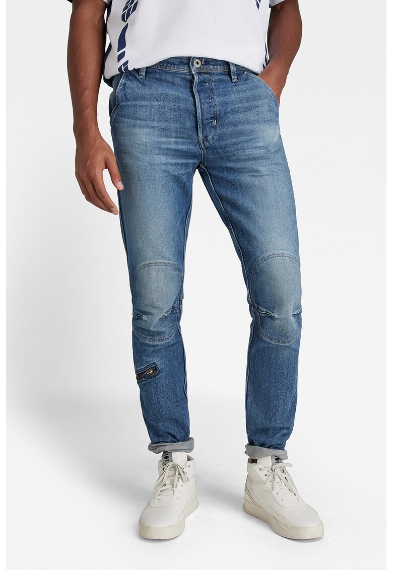 Дънки Pilot по тялото G-Star RAW