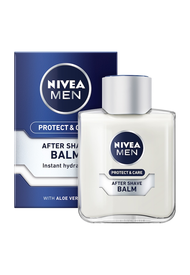 Balsam dupa ras 100 ml