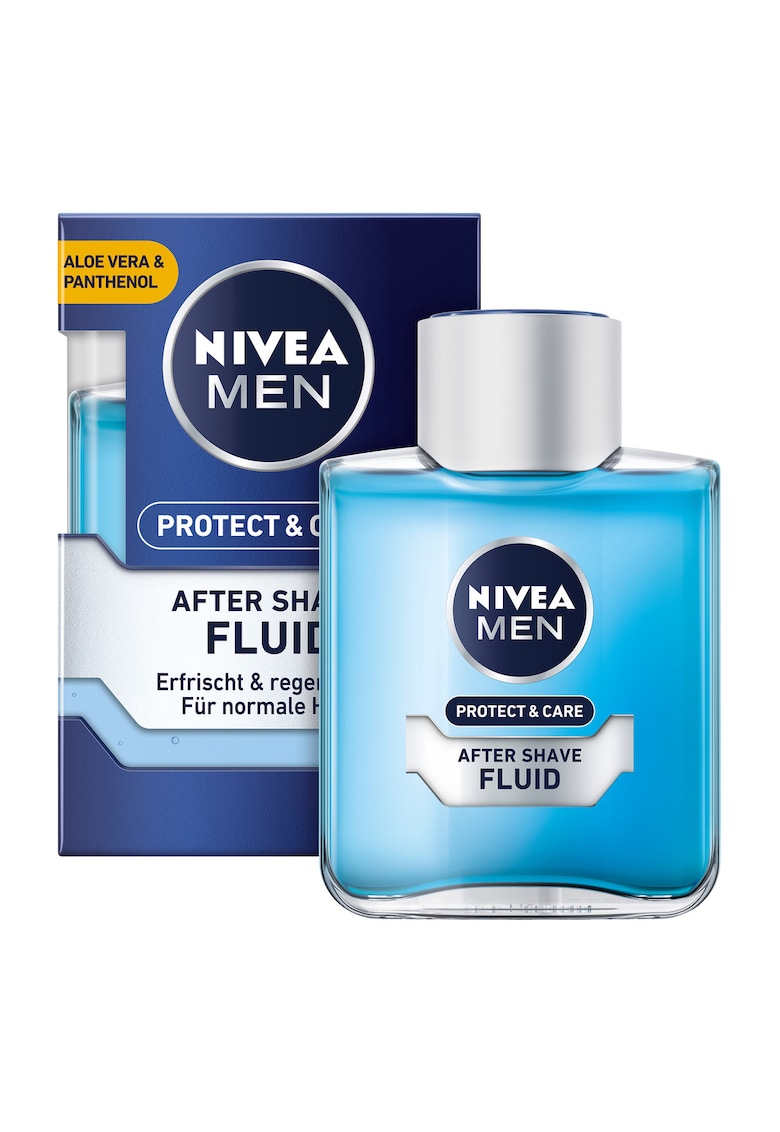 Lotiune dupa ras 100 ml