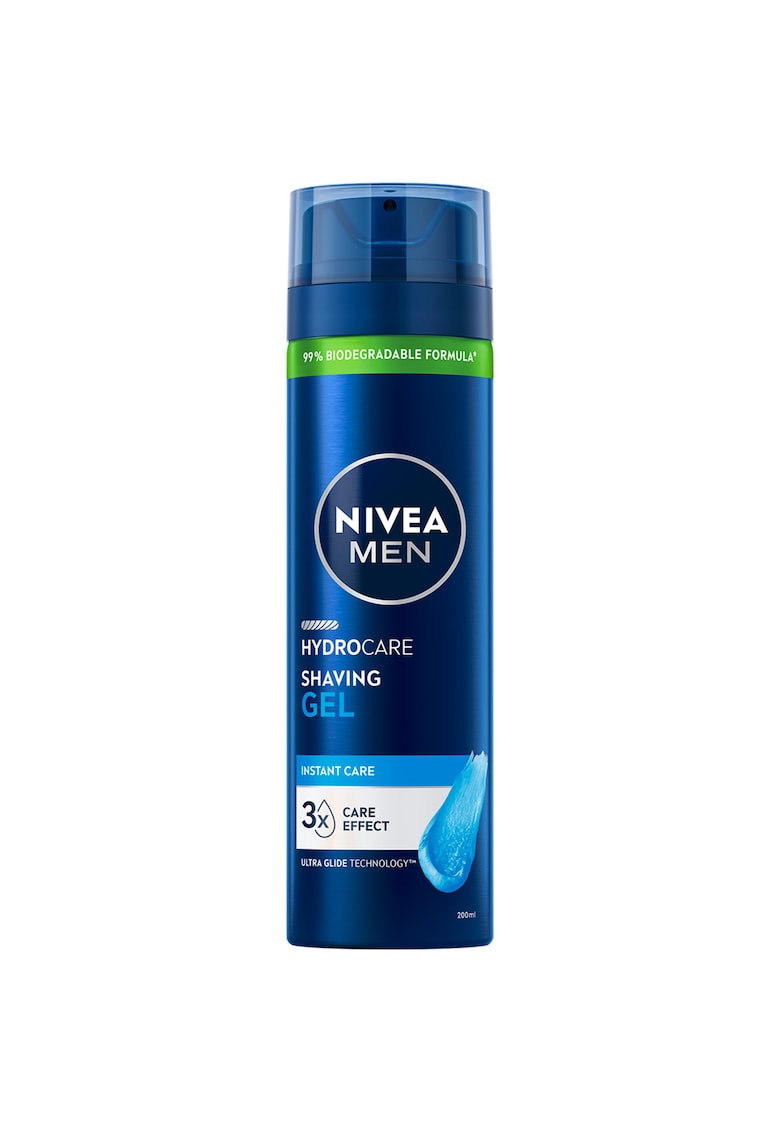 Gel de ras 200ml - Protect & Care