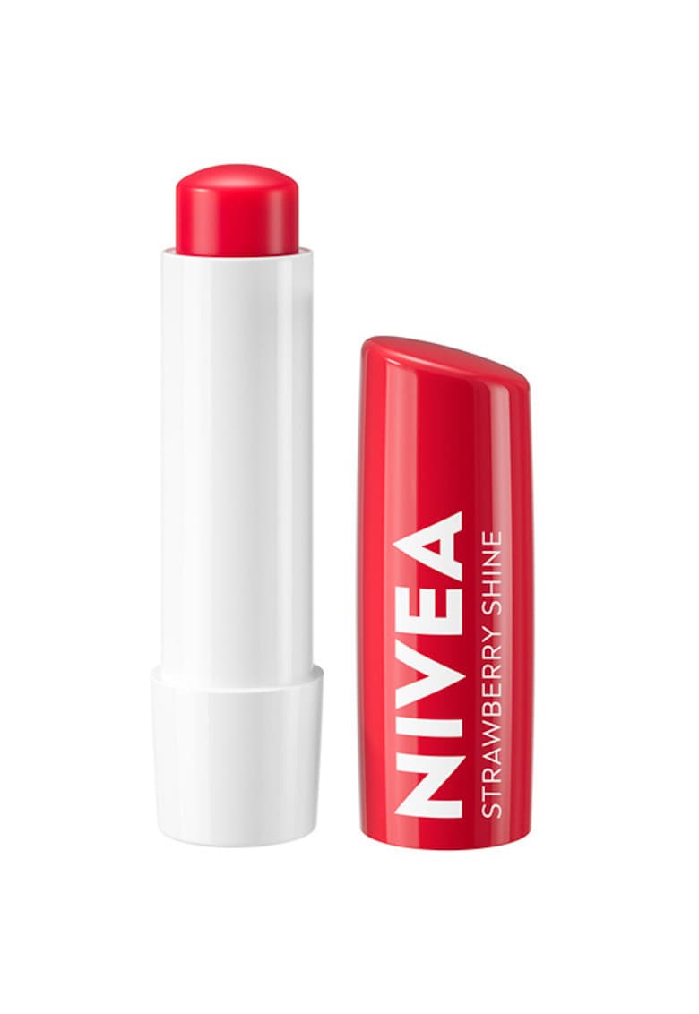 Balsam de buze Lip Care - Merisoare