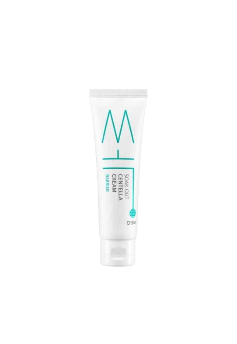 Crema de fata cu efect terapeutic - Soak out Centella Cream - 50ml