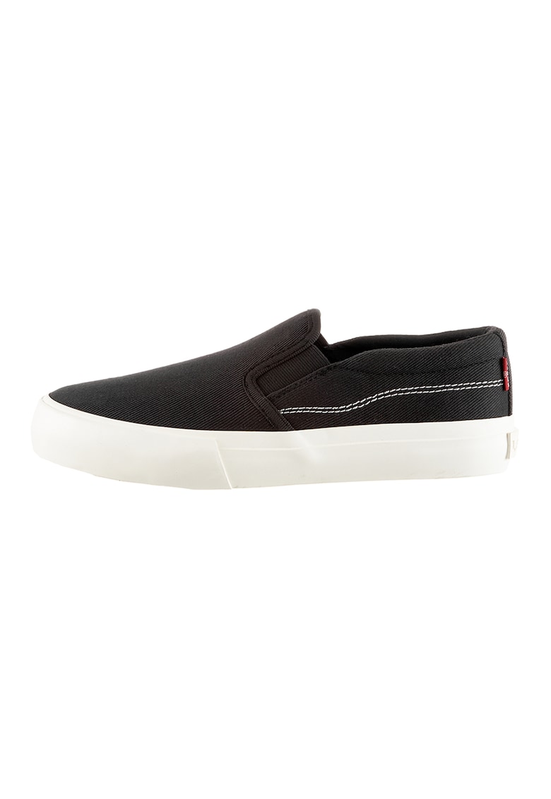 Pantofi sport uni slip-on
