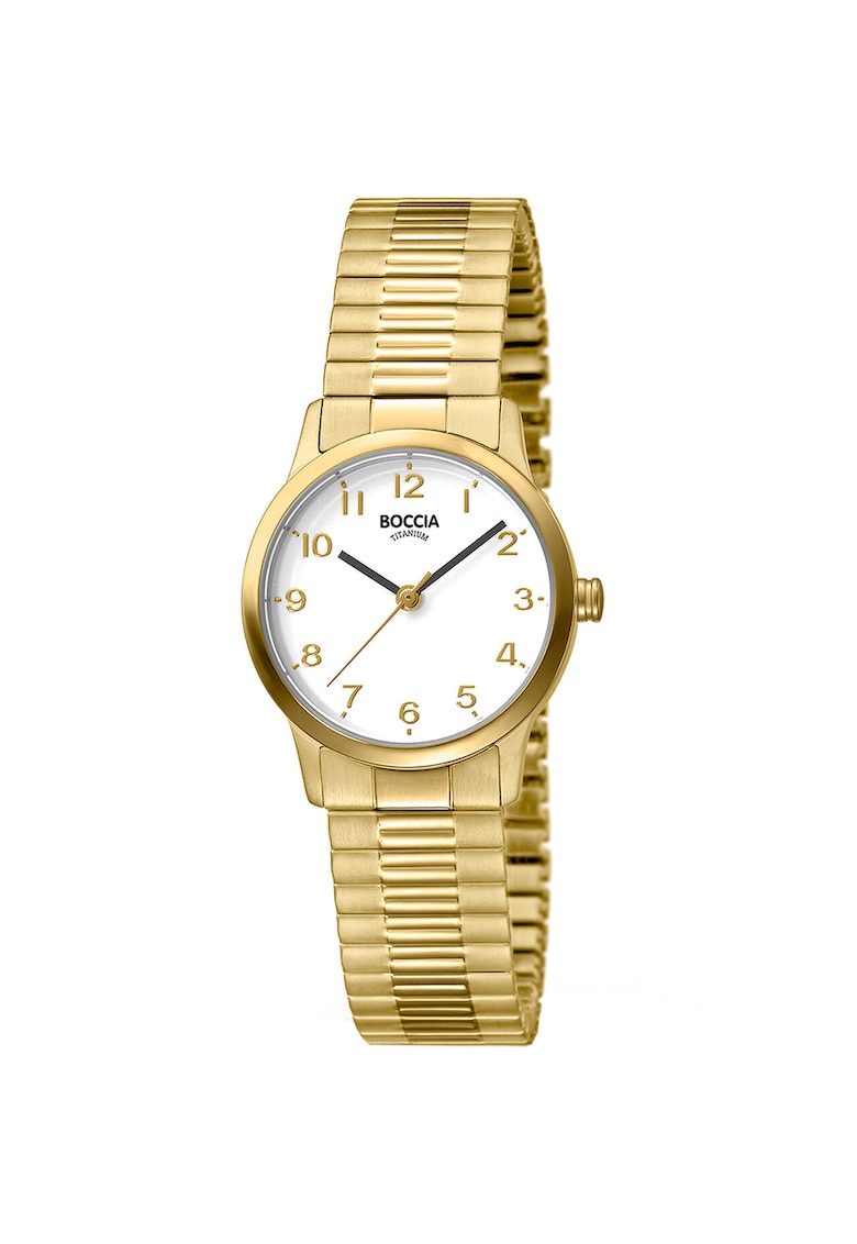Ceas de dama 3318-02 - Quartz - 27mm - 5ATM