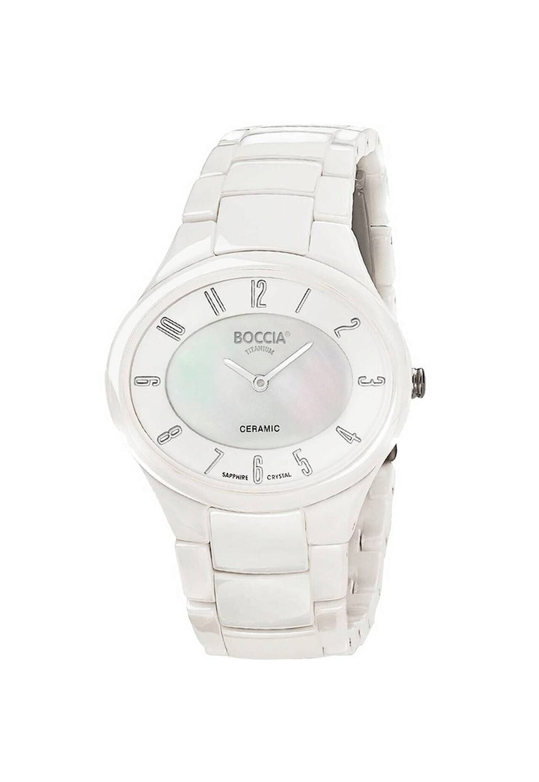 Ceas de dama 3216-01 - Quartz - 35mm - 3ATM