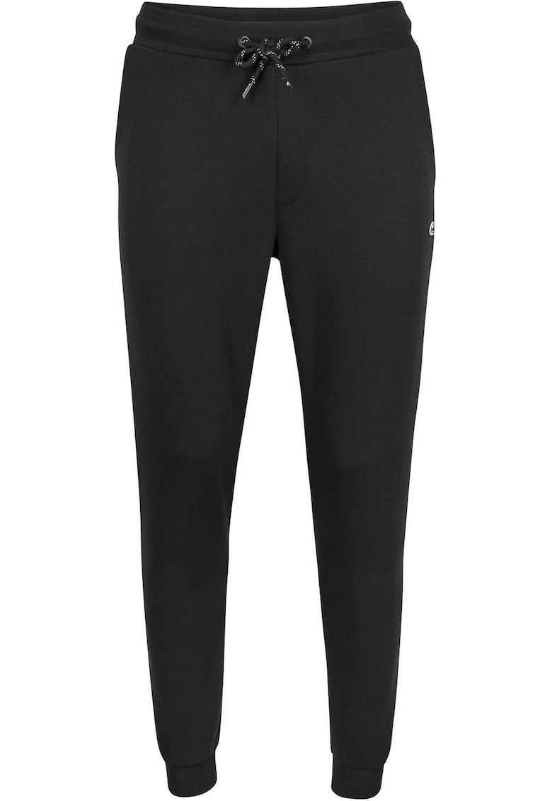 Pantaloni pentru barbati - LM 2-Knit Jogger Pants - Negru