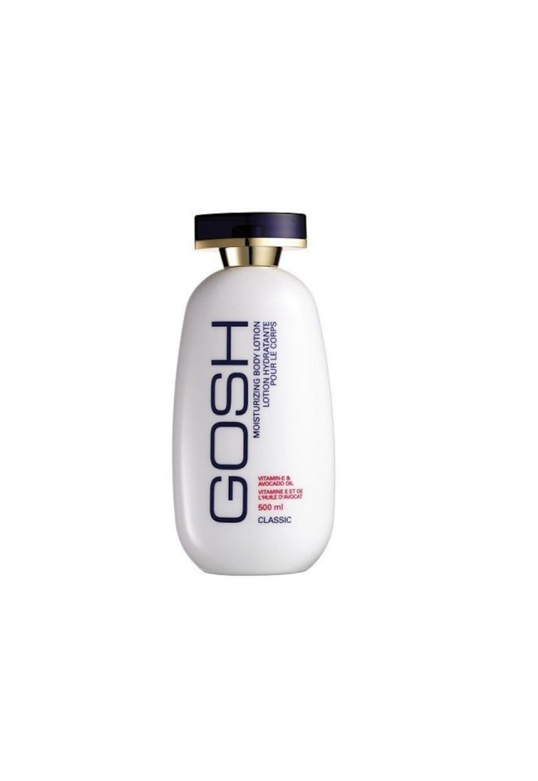 Lotiune de corp Classic - 500 ml