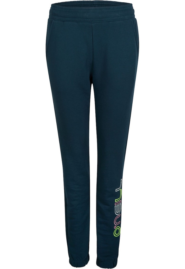 Pantaloni pentru femei - LW All Year Jogger Pants - Verde