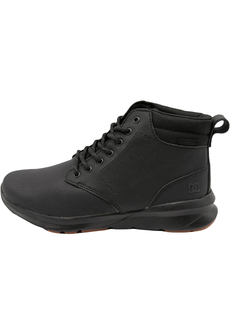 Ghete  Mason 2 ADYS700216-3BK