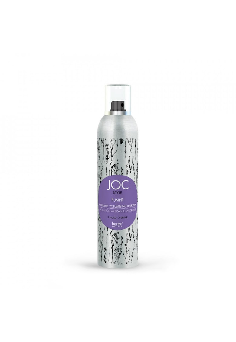 Spray pentru fixare si volum STYLE PUMPIT VOLUMIZING HAIRSPRAY - 300 ml