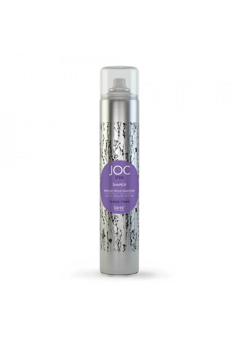 Spray cu fixare intensa STYLE SHAPEUP INTENSE HOLD HAIRSPRAY FIXATIV - 500 ml