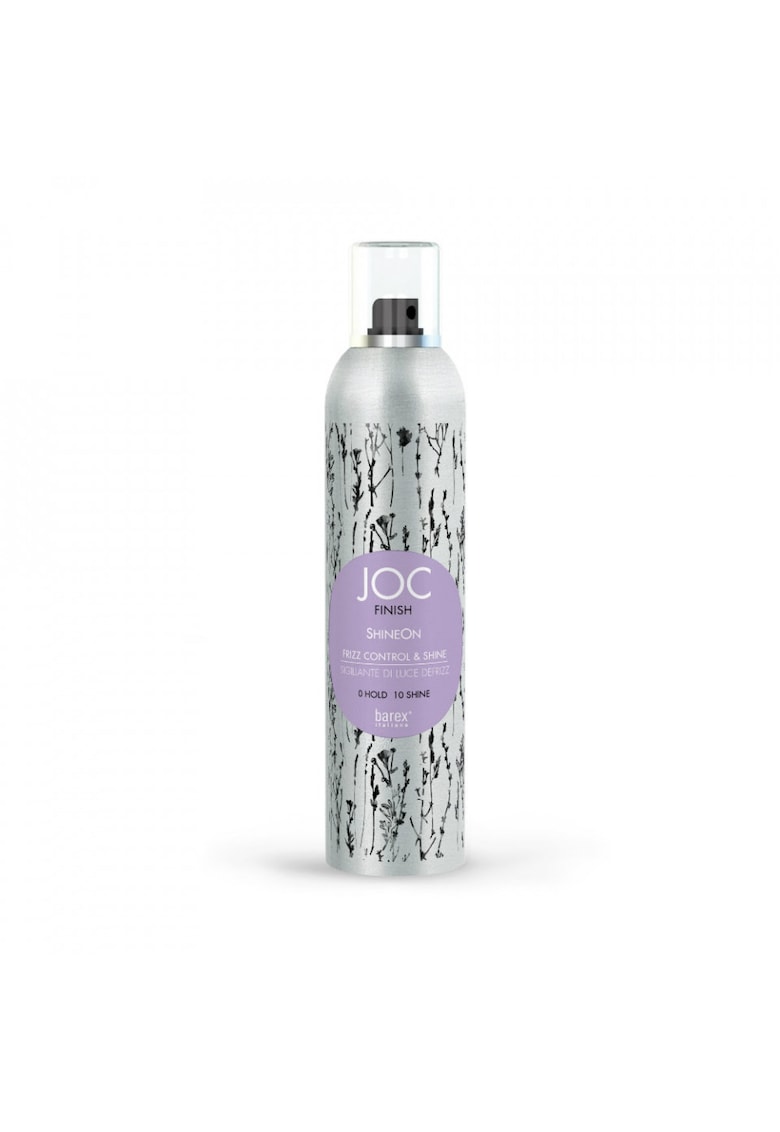 Spray control antistatic si stralucire STYLE FINISH SHINEON FRIZZ CONTROL & SHINE - 300 ml