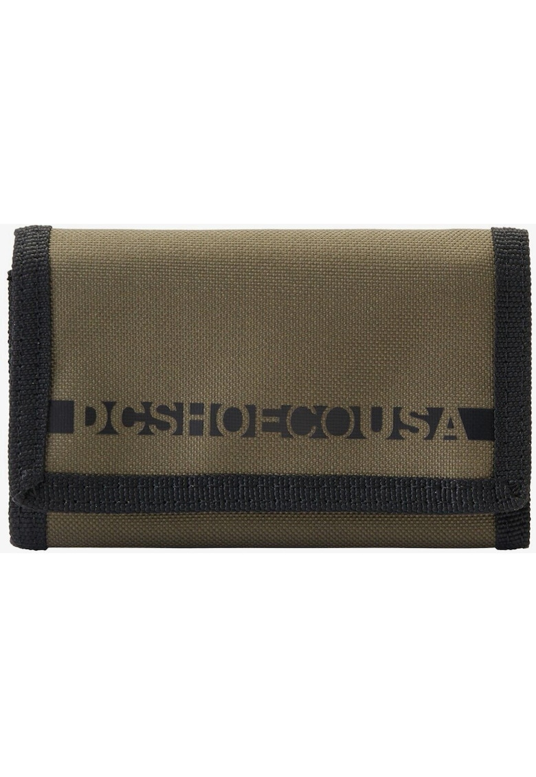 Portofel Ripstop Tri-Fold - Verde