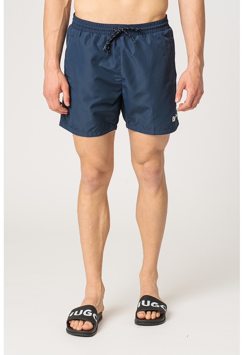 Pantaloni scurti de baie cu buzunare Starfish