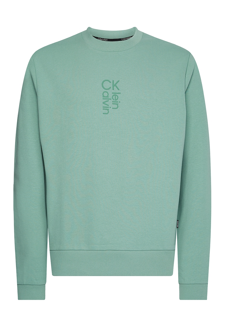 CALVIN KLEIN Суитшърт с лого1 за Мъже CALVIN KLEIN Суитшърт с лого1 за Мъже