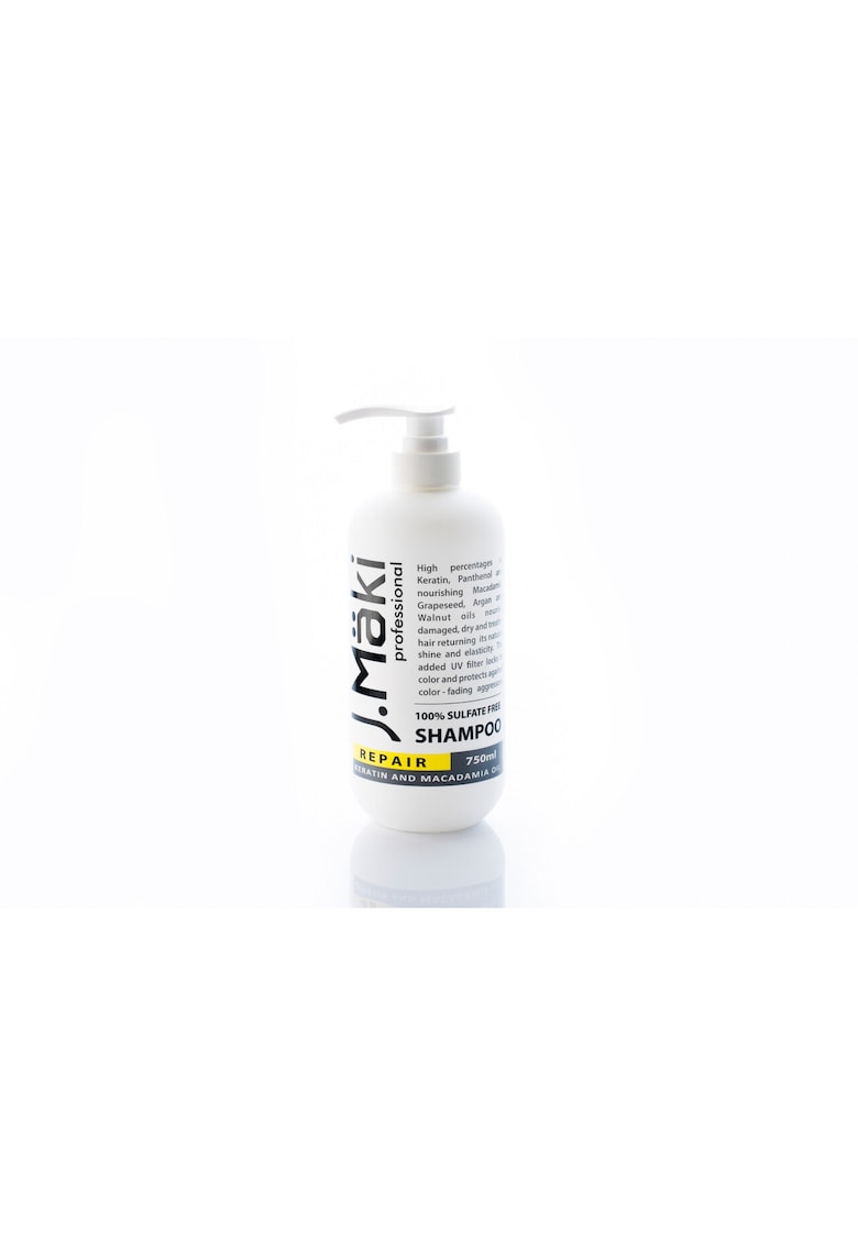 Sampon par reparator - J.Mäki Repair - ml321