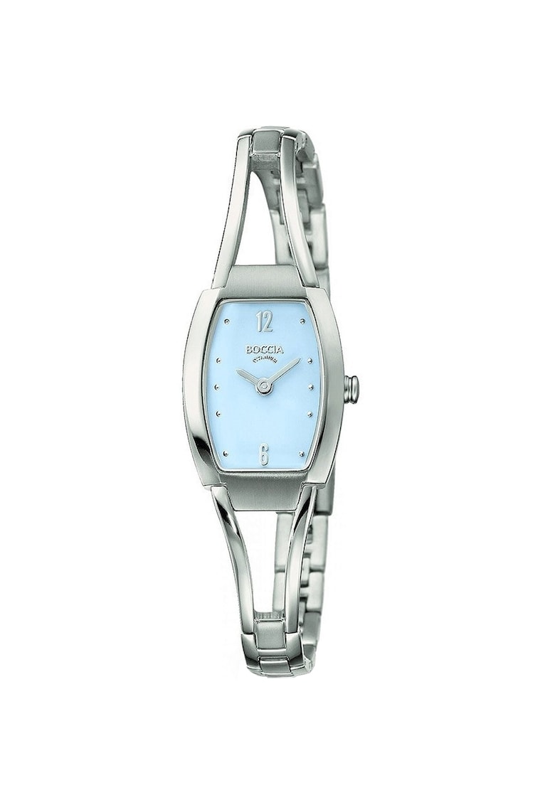 Ceas de dama 3262-03 - Quartz - 20mm - 5ATM